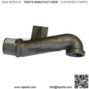 6I4512 Exhaust Elbow Fits Caterpillar IT24F 924F 3114