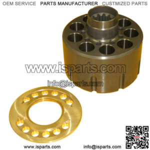 1336777 Barrel Assembly Fits Caterpillar 315C 315D L 318B 318B N 318C 319C 319D