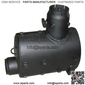 2003200 Muffler AS Fits Caterpillar 164963