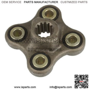 D140524 Hydraulic Pump Coupler Fits Case 350B 450B 450C 455B 455C 480C 480D