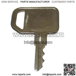 AM101600 31-12128 Switch Key For RX63 RX85 Fits Gator 130  AM131841