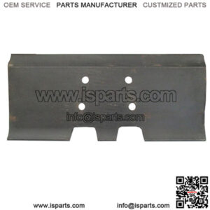 CR4583/16V - SHOE 16 STD - D3 9/16 Fits Caterpillar (Fits CAT) Models