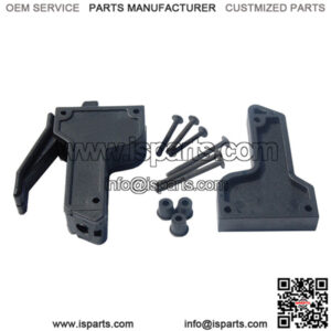 AT356880 Window Latch Kit Fits John Deere