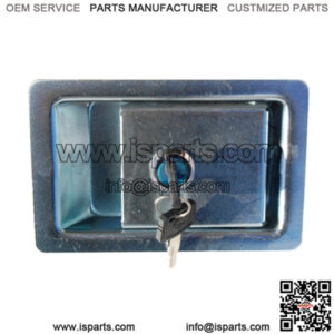 4409394 Door Latch Fits John Deere Excavator 370C 80C 2072C 330CLC 210CW