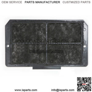 4441139 4S00684 Cabin Air Filter, Inside Fits For Hitachi ZAX200 EX200-5 6BG1