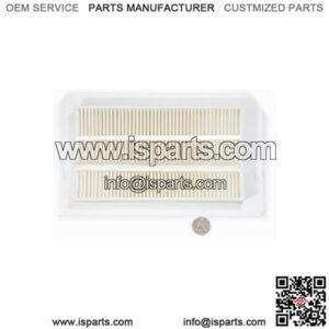 4484453 Cab Air Filter Fits John Deere  Excavator 800C 120C 450CLC