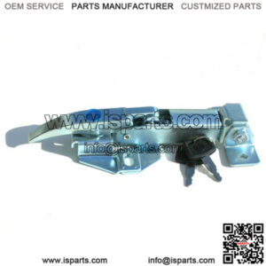 Fits John Deere 4429045 EXCAVATOR HOOD LATCH