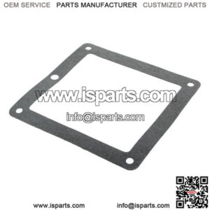 1981241C1 4 Speed Transmission Cover Gasket Fits Case 500 W5A W5 580D 320 320B +