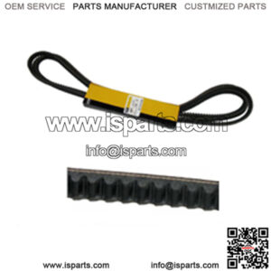 5N4751 6N0073 8N3443 V-Belt Fits Caterpillar 3406 3406B 3406C 3408 3408C