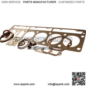 6V2242 Group-Rear Cover & Housing Fits Caterpillar