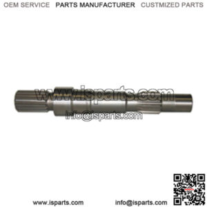 9J5100 Hydraulic Pump Shaft Fits Caterpillar Fits CAT Track Type Loaders