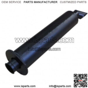 1004594 Muffler Fits Caterpillar 963B