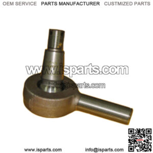 9D3706  LH Socket Assembly Fits Caterpillar