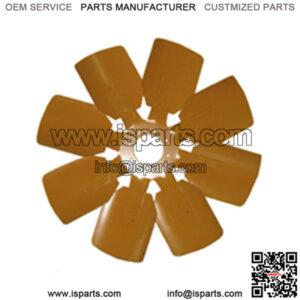 1W7940 Spider Fan For Track Type Fits CAT Tractor Models 6 6A 6S 6SU D6H 56H 330