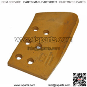 3G8320  Left Hand LH End Bit Fits Caterpillar Fits CAT Bulldozers D6 815S