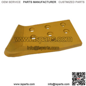 3G8319 Bit-End RH Fits Caterpillar 6A 6S D6E D6E SR D6G SR D6G2 XL