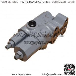 2139804 Pump Control Valve Group Fits Caterpillar Backhoe Loaders 416D 420D 424D