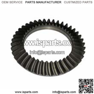 2V2006 Bevel Gear Fits Caterpillar Fits CAT Wheel Tractor Scraper Model 613 528