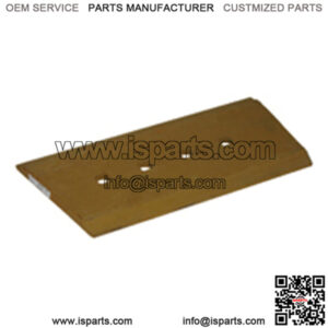 8E7079 Bit End RH Fits Caterpillar D5C PAT D5C PATLGP 3 D3K LGP D3K XL D4K LGP