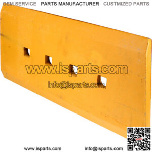 8E7078 Bit End LH Fits Caterpillar D5C PAT D5C PATLGP 3 D3K LGP D3K XL D4K LGP