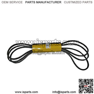 2S8268 Set of 3 Belts Fits Caterpillar Fits CAT Industrial Models D8K