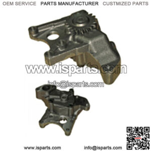 6I0912 Pump AS Oil Fits Caterpillar AP-650B AP-800C BG-225C BG-230 416B 416C 312