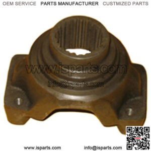 1226787 Yoke AS Fits Caterpillar 414E 416C 416D 416E 420D 420E 422E 424D 426C