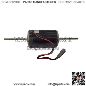 1741486 Blower Motor AS-2 Fits Caterpillar CP-433E CP-44 CP-533D CP-533E CP-54