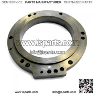 7G7617 Plate Fits Caterpillar 933 3 D3C III D4C III