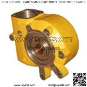 8D9804 Drive Housing Fits Caterpillar Motor Grader Models 3304 120G C7 3116 3126