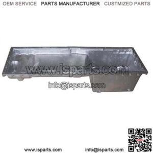1504636 Oil Pan Fits Caterpillar Fits CAT Industrial Engine Models 3406B C18 C15