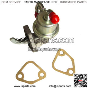 New Fuel Pump Fits Kubota RTV1100CW9; RTV1100CWX; RTV1140CPX; 16285-52032