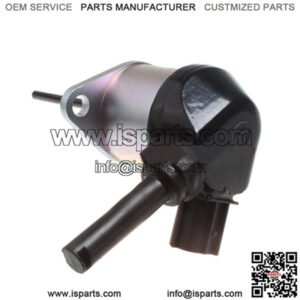 Stop Solenoid 6684826 Fits Bobcat S150 S160 S175 S185 T190