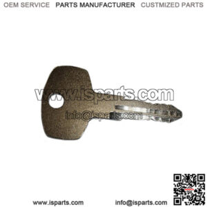 X7 One (1) Ignition Switch Key Fits Nissan Forklift Truck Fork Lift Equipment