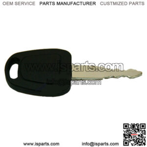 D100 Key for Daewoo Terex Doosan Excavator Heavy Equipment D100 E900