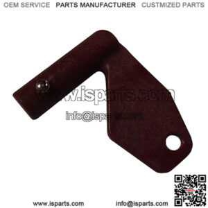 One New Heavy Equipment Battery Isolator Key-New-#36 fits Volvo