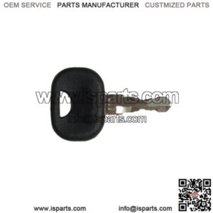 Ignition Key fits 605C 655C 755C 950C Fits John Deere Crawler Loader and Dozer