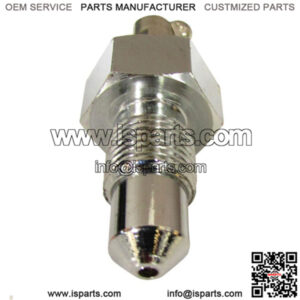 Track Adjuster Grease Valve 4255055R Fits JD 240DLC 135D 270DLC 350GLC 130G