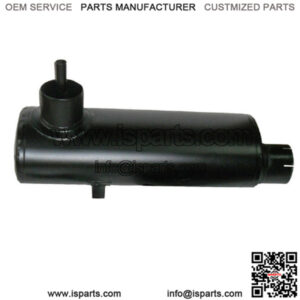 6N5437 MUFFLER Fits Caterpillar