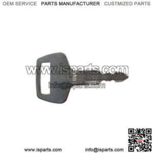 26322-42311 T800 Ignition Key Fits Various TCM Wheel Loader Models