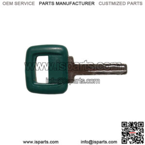 One New Key(s) Fits AI Volvo, Clark, Michigan, SP Volvo, Universal, Volvo A20C,