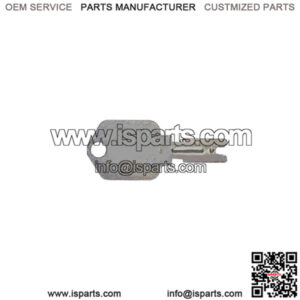 Hyster Heavy Equipment Key Fits CAT Forklifts Clark Forklifts Daewoo S Kid Steer