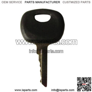 52007 Rammax Trench Compactor Ignition Key