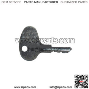 123243 Heavy Equipment Key Fits International Fits Mitsubishi for Kumiai BD2
