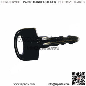 701 Key For Ditch Witch Models 410SX AT60 FX50 FX60 JT9