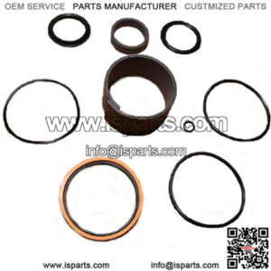 2432276 Loader Lift Cylinder Seal Kit Fits CAT Fits Caterpillar 420D-430E