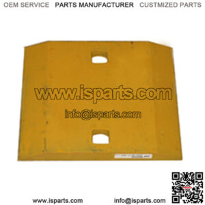 8E4569 Edge-Segment Fits Caterpillar IT18F IT28F IT28G 924G 924GZ 924H 924HZ
