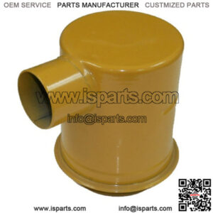 4W3027 Breather Fits Caterpillar 3508 Engine (4W-3027)