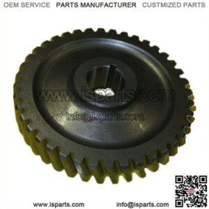 7W0507 Oil Pump Drive Gear Fits Caterpillar Industrial 65 65B 65C 65D 816B D25D