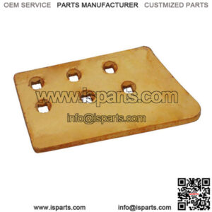 3G8298 Bit-End LH Fits Caterpillar 4J8262 527 6A 6S D6E D6E SR D6G SR D6G2 XL